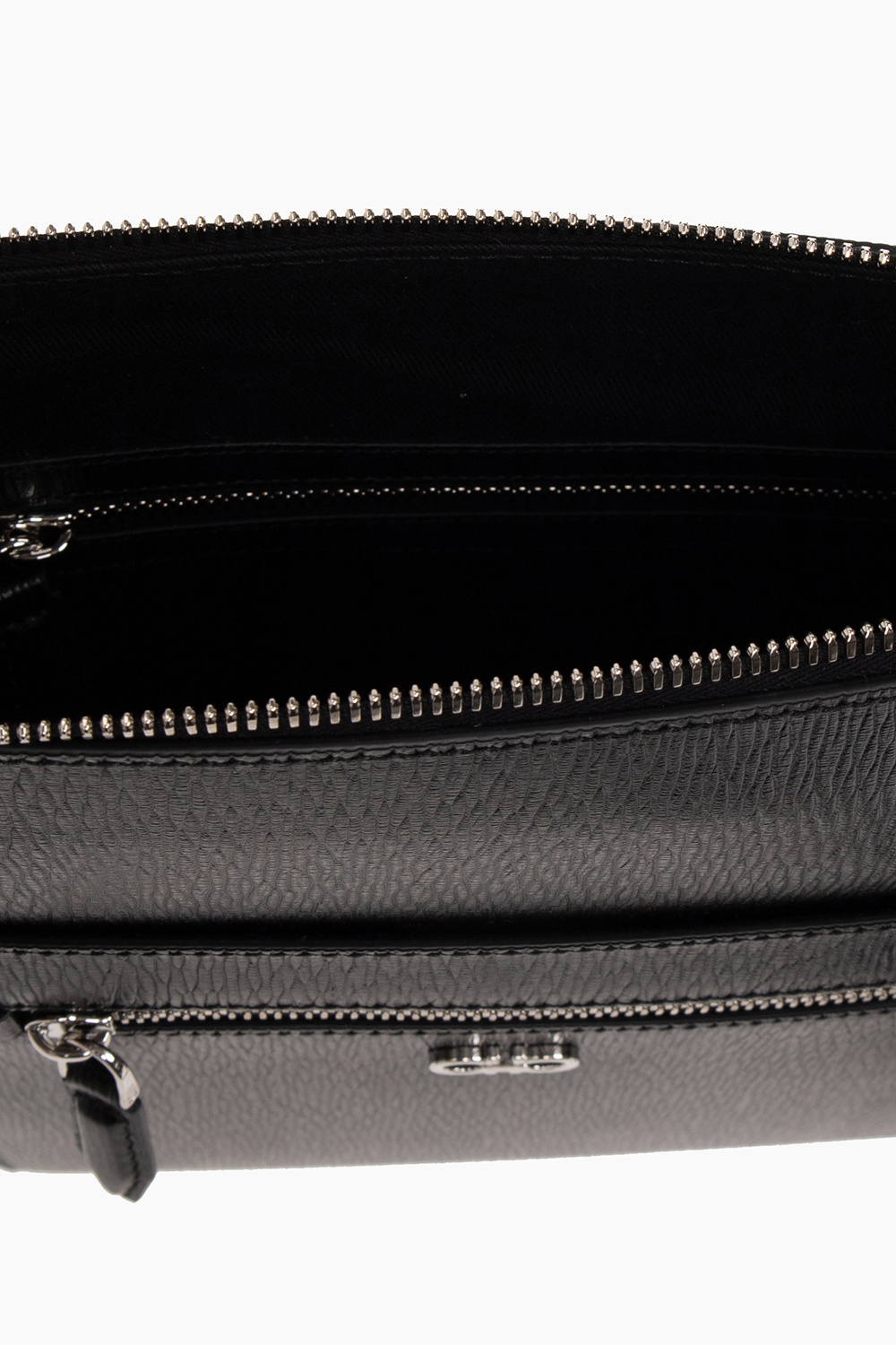 FERRAGAMO ‘Gancini’ shoulder bag Men's Bags Vitkac